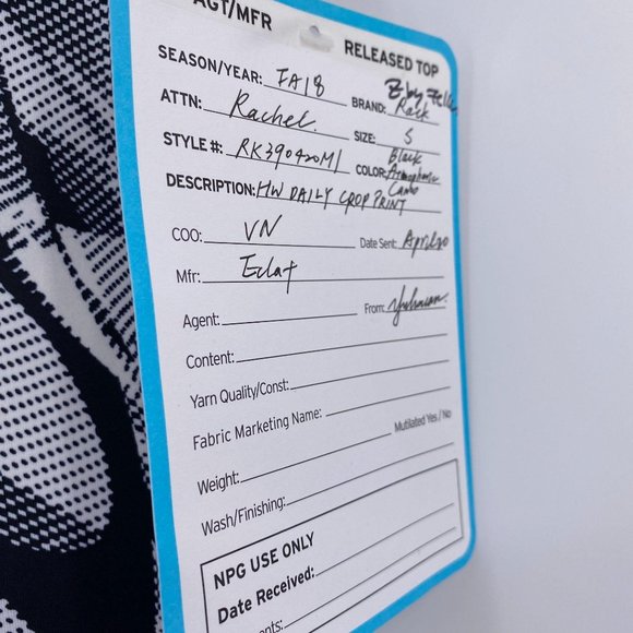 Z by Zella high waist Daily leggings size small - Picture 3 of 7